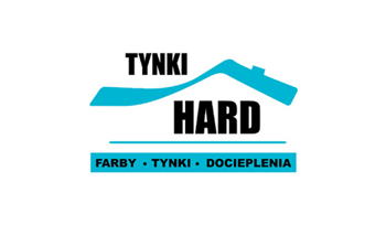 Tynki Hard